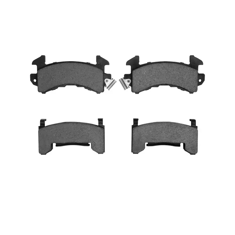 DFC-1310-0154-00 - Disc Brake Pad Set | Dynamic Friction Company Grab Now