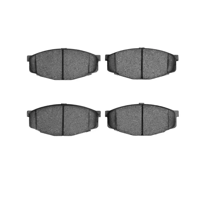 Same Day Shipping DFC-1310-0207-00 - Disc Brake Pad Set | Dynamic Friction Company