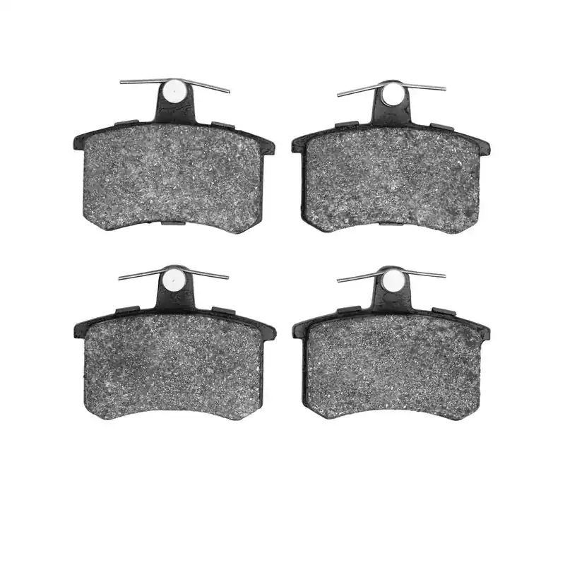 Reduced Price DFC-1310-0228-00 - Disc Brake Pad Set | Dynamic Friction Company
