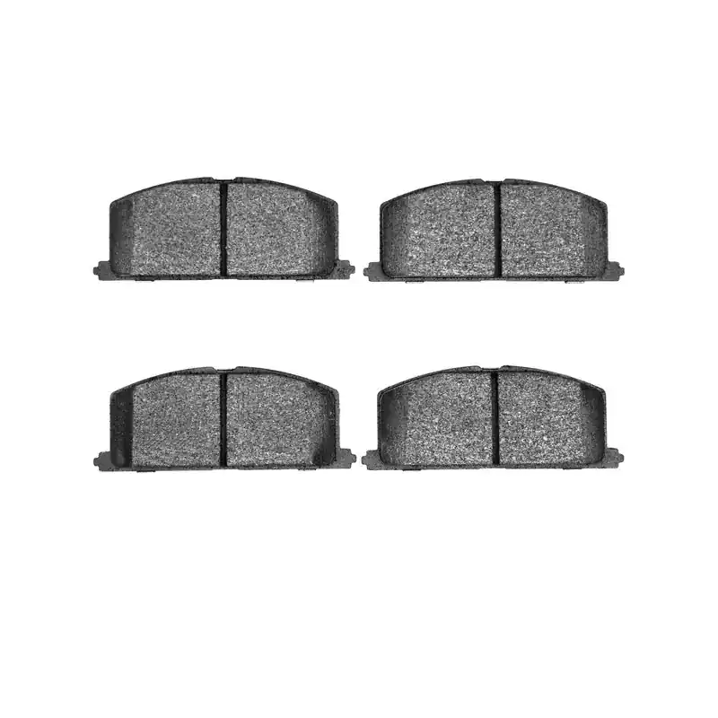 Shop Now DFC-1310-0242-00 - Disc Brake Pad Set | Dynamic Friction Company
