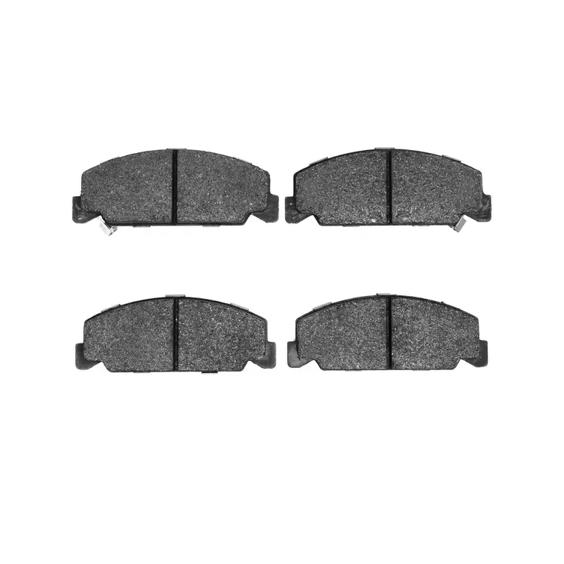 DFC-1310-0273-00 - Disc Brake Pad Set | Dynamic Friction Company Certified