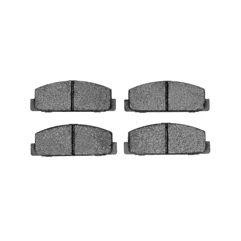 DFC-1310-0332-00 - Disc Brake Pad Set | Dynamic Friction Company Budget