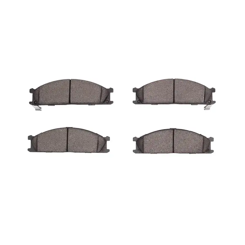 DFC-1310-0333-00 - Disc Brake Pad Set | Dynamic Friction Company Trending