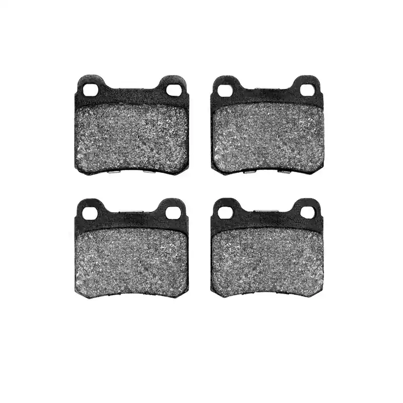 DFC-1310-0335-00 - Disc Brake Pad Set | Dynamic Friction Company Trending