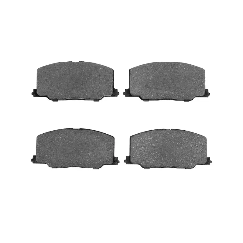 DFC-1310-0356-00 - Disc Brake Pad Set | Dynamic Friction Company Limited Offer