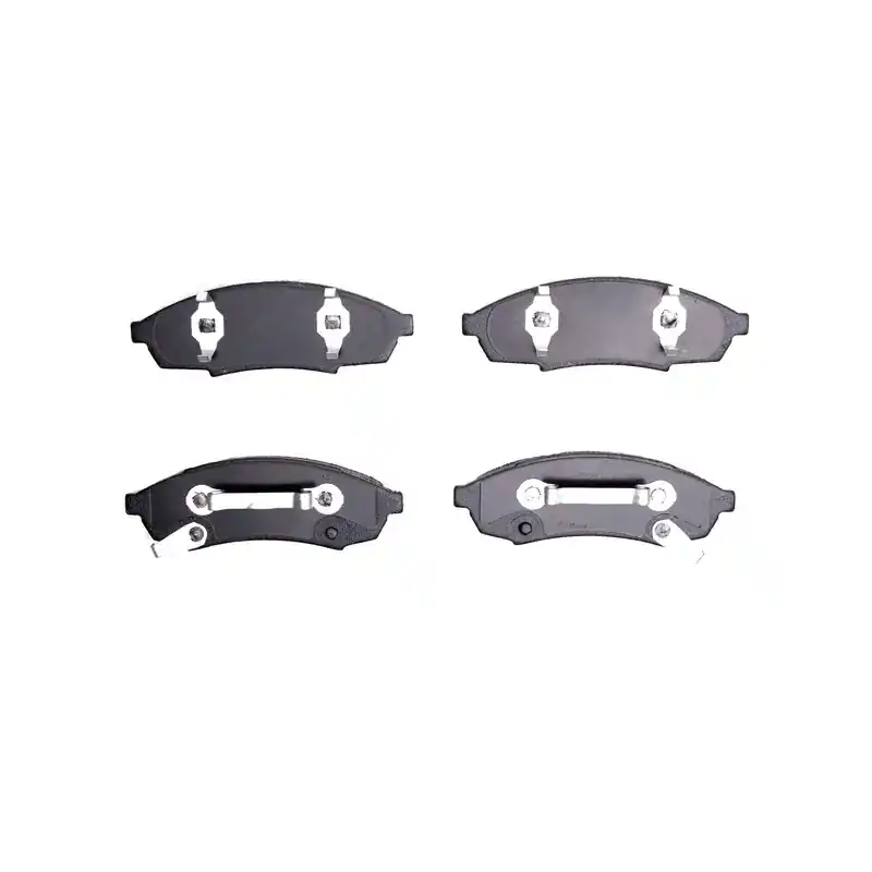 Cheap DFC-1310-0376-00 - Disc Brake Pad Set | Dynamic Friction Company