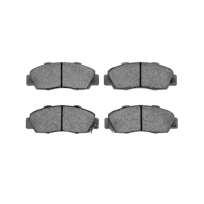 Next Day Delivery DFC-1310-0503-00 - Disc Brake Pad Set | Dynamic Friction Company