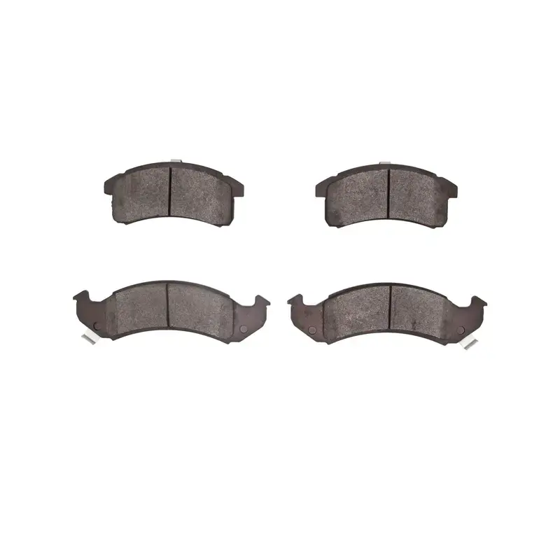 DFC-1310-0505-00 - Disc Brake Pad Set | Dynamic Friction Company Price Drop