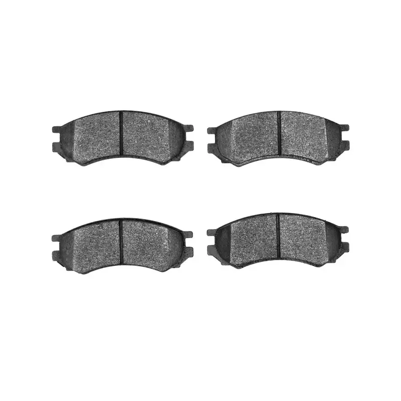 Get Yours DFC-1310-0507-00 - Disc Brake Pad Set | Dynamic Friction Company