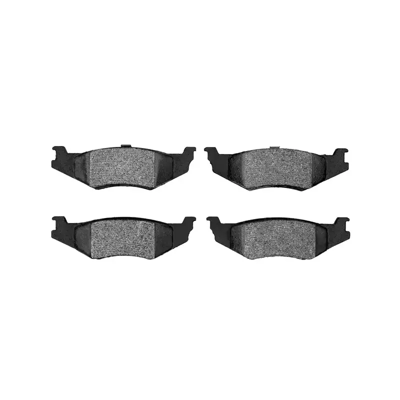 DFC-1310-0512-00 - Disc Brake Pad Set | Dynamic Friction Company Price Drop
