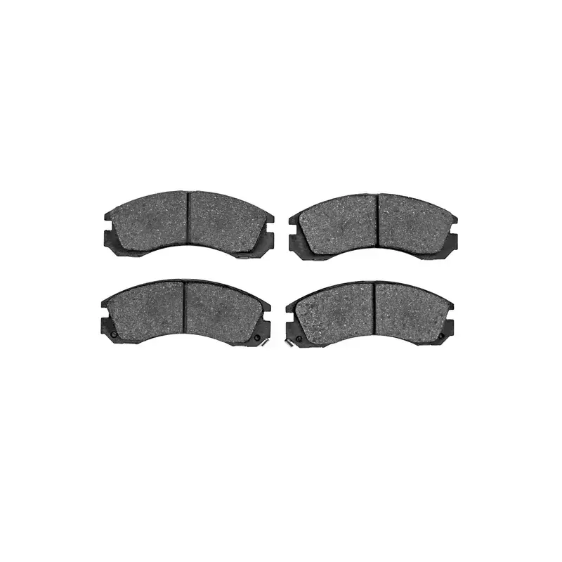 DFC-1310-0530-00 - Disc Brake Pad Set | Dynamic Friction Company Genuine