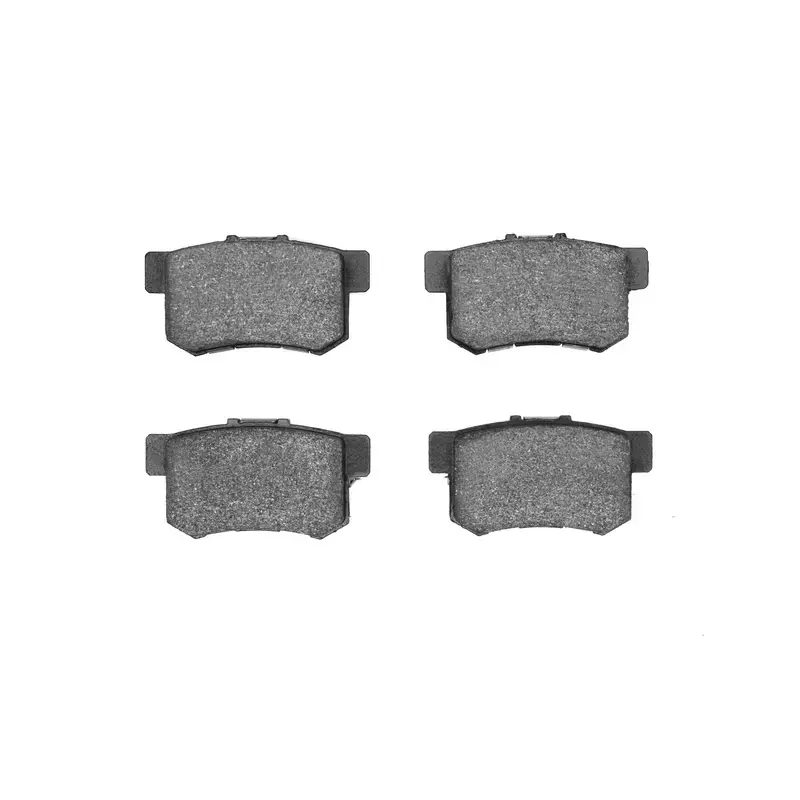 DFC-1310-0537-00 - Disc Brake Pad Set | Dynamic Friction Company Factory Price