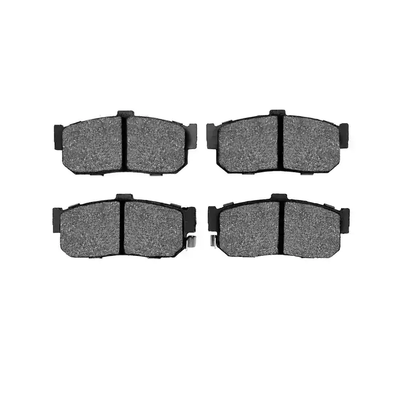 Handmade DFC-1310-0540-00 - Disc Brake Pad Set | Dynamic Friction Company