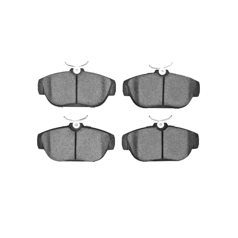 DFC-1310-0542-00 - Disc Brake Pad Set | Dynamic Friction Company Order Now
