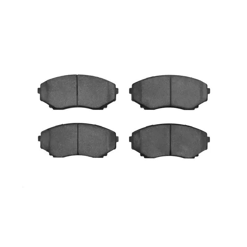 Reduced Price DFC-1310-0551-00 - Disc Brake Pad Set | Dynamic Friction Company