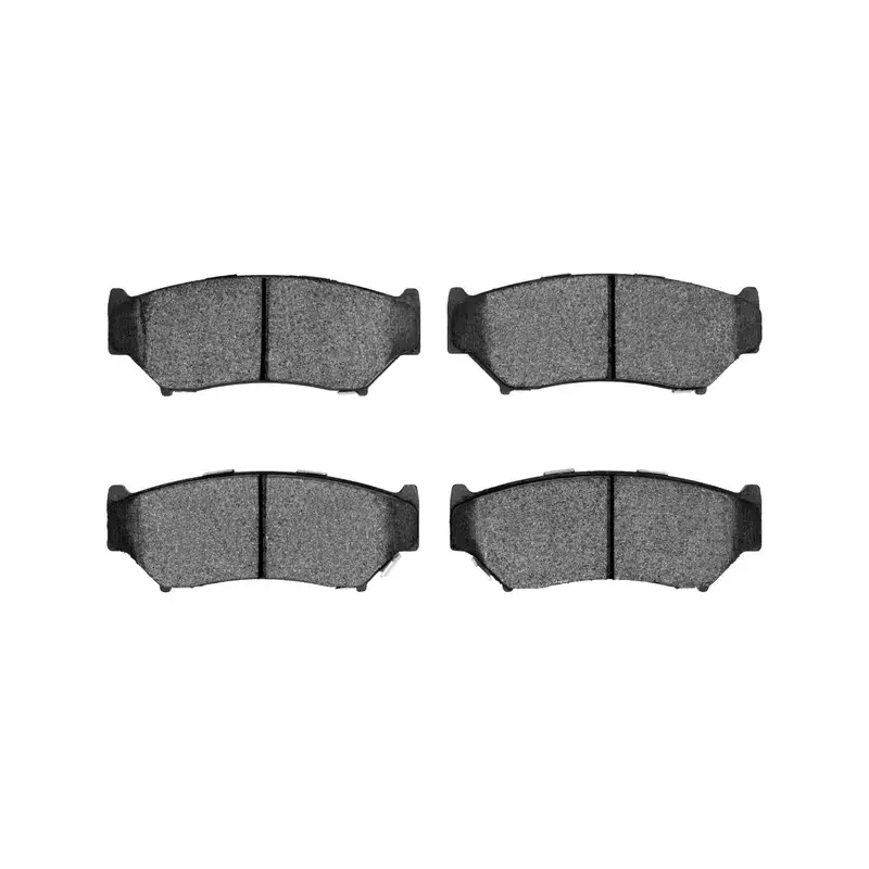 DFC-1310-0556-00 - Disc Brake Pad Set | Dynamic Friction Company Sale