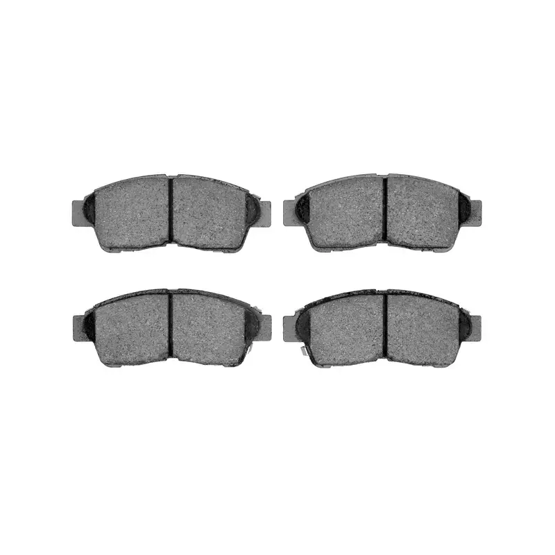 Direct From Manufacturer DFC-1310-0562-00 - Disc Brake Pad Set | Dynamic Friction Company