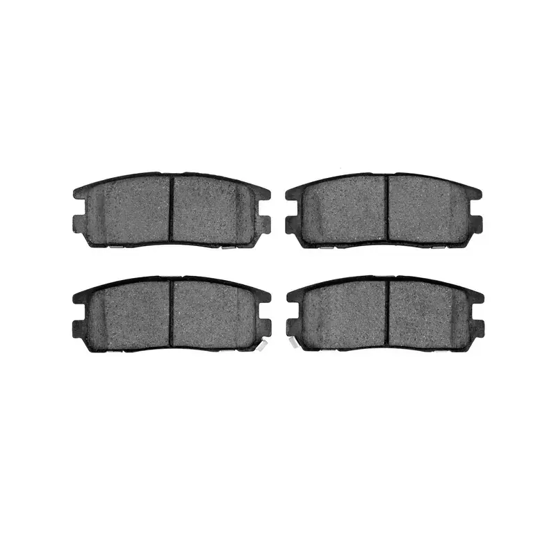 DFC-1310-0580-00 - Disc Brake Pad Set | Dynamic Friction Company Today Only