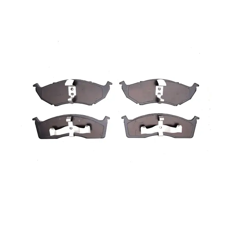 DFC-1310-0591-00 - Disc Brake Pad Set | Dynamic Friction Company Reduced Price