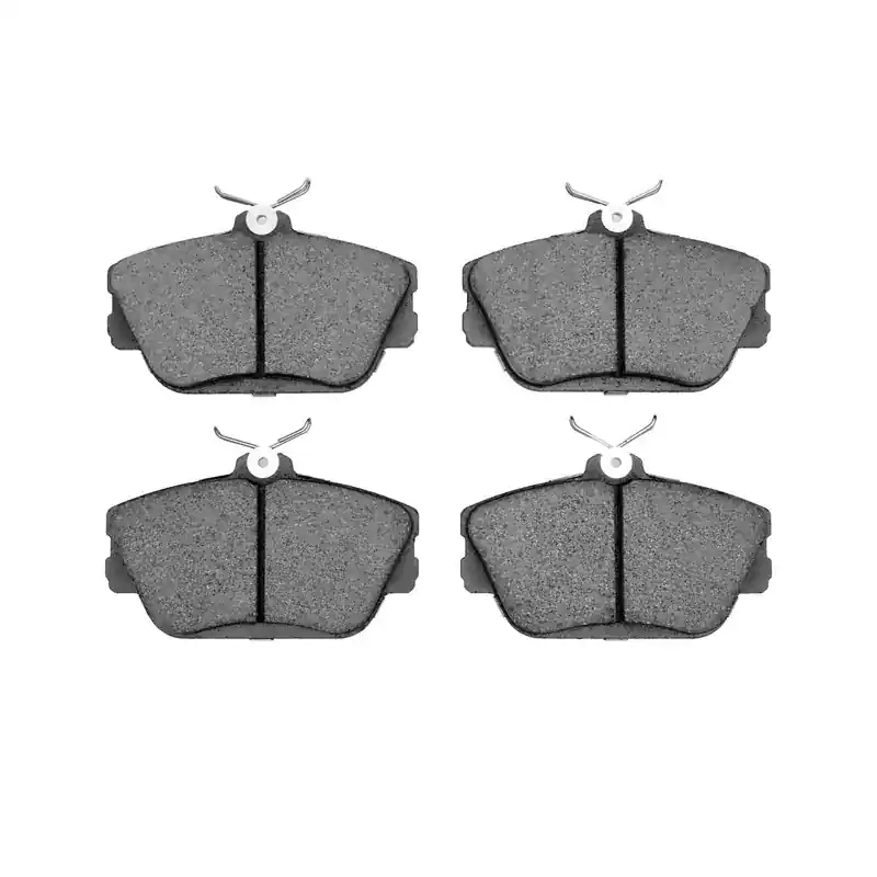 DFC-1310-0598-00 - Disc Brake Pad Set | Dynamic Friction Company Secure Checkout