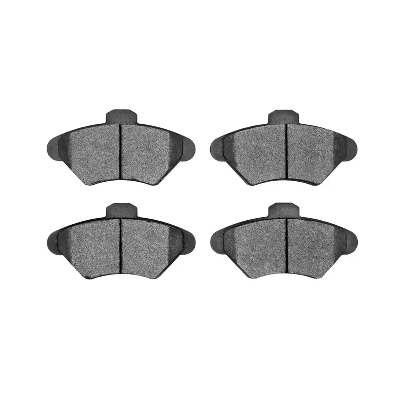 DFC-1310-0600-00 - Disc Brake Pad Set | Dynamic Friction Company Weekend Sale