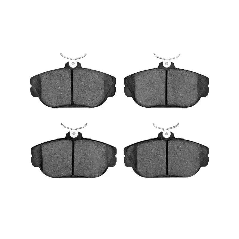 DFC-1310-0601-00 - Disc Brake Pad Set | Dynamic Friction Company Luxury