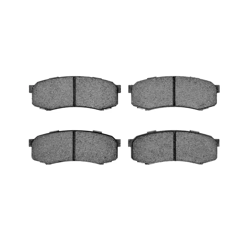 Limited Time DFC-1310-0606-00 - Disc Brake Pad Set | Dynamic Friction Company