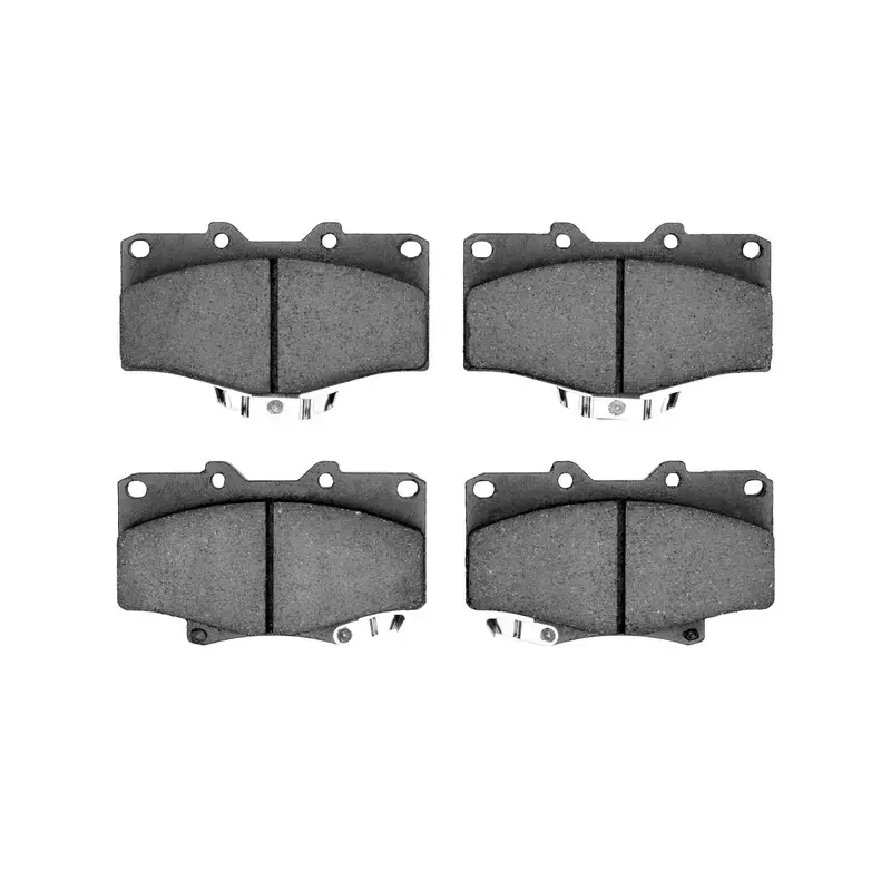 DFC-1310-0611-00 - Disc Brake Pad Set | Dynamic Friction Company Final Sale