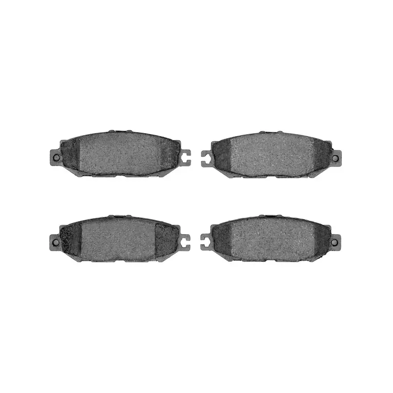 Buy Direct DFC-1310-0613-00 - Disc Brake Pad Set | Dynamic Friction Company