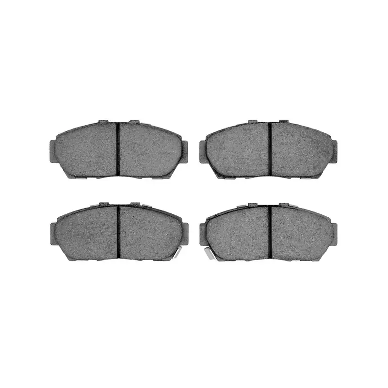 DFC-1310-0617-00 - Disc Brake Pad Set | Dynamic Friction Company Direct From Factory