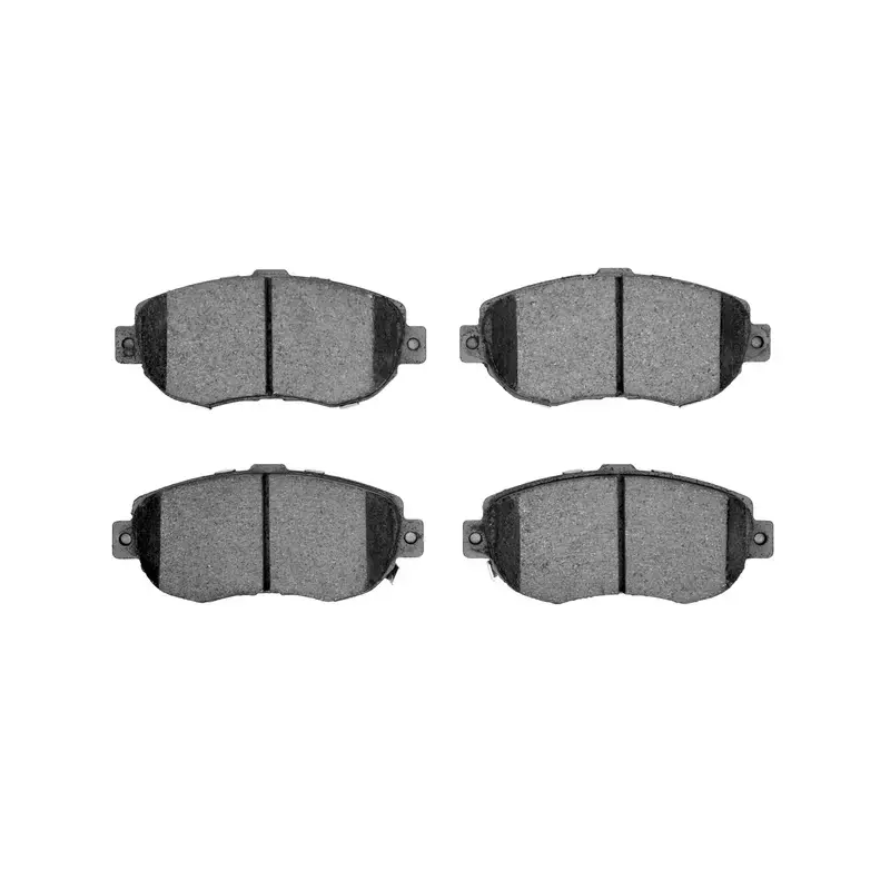 Markdown DFC-1310-0619-00 - Disc Brake Pad Set | Dynamic Friction Company