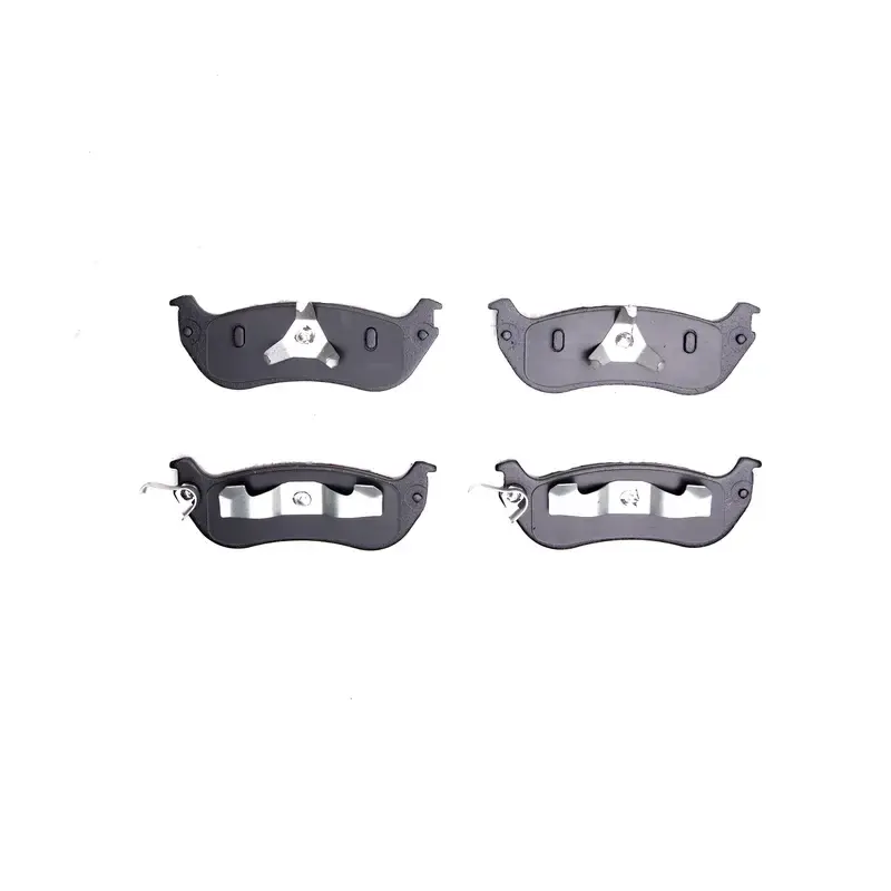 DFC-1310-0674-00 - Disc Brake Pad Set | Dynamic Friction Company Save Now