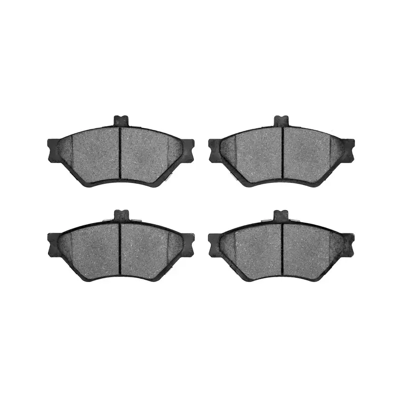 Wholesale DFC-1310-0678-00 - Disc Brake Pad Set | Dynamic Friction Company