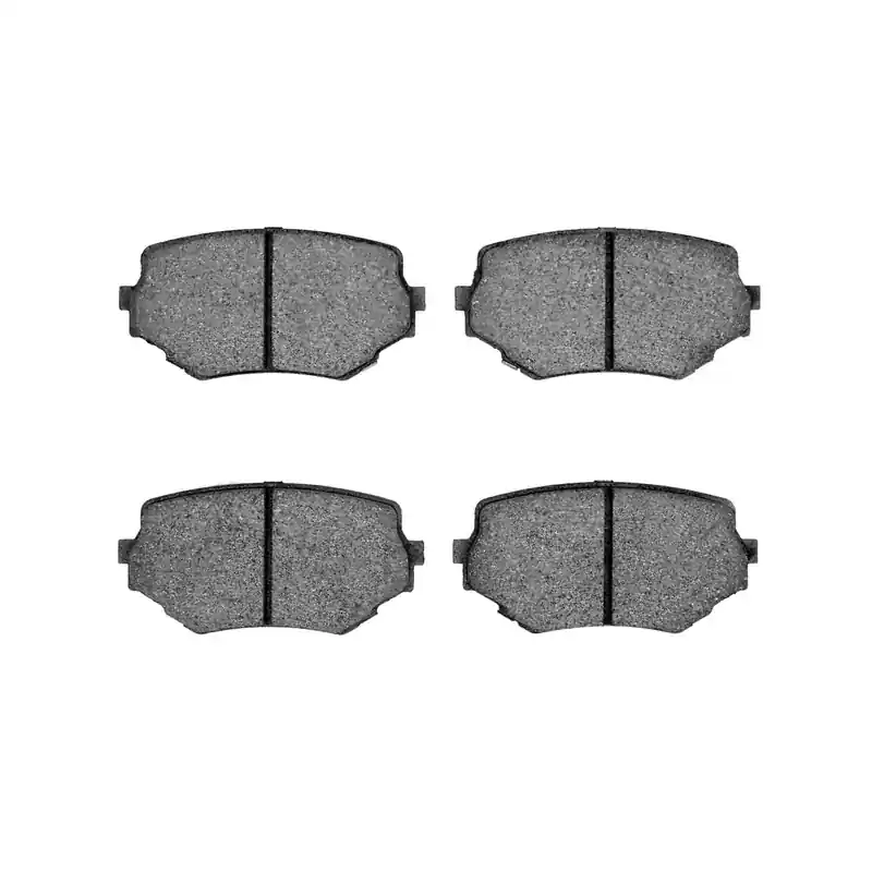 Super Sale DFC-1310-0680-00 - Disc Brake Pad Set | Dynamic Friction Company