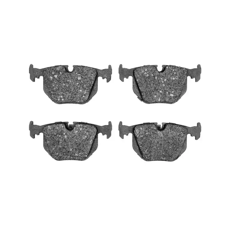DFC-1310-0683-00 - Disc Brake Pad Set | Dynamic Friction Company No Minimum Order