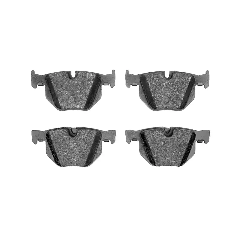 Buy Online DFC-1310-0683-10 - Disc Brake Pad Set | Dynamic Friction Company