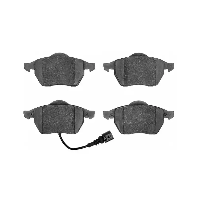 DFC-1310-0687-10 - Disc Brake Pad Set | Dynamic Friction Company Must Have