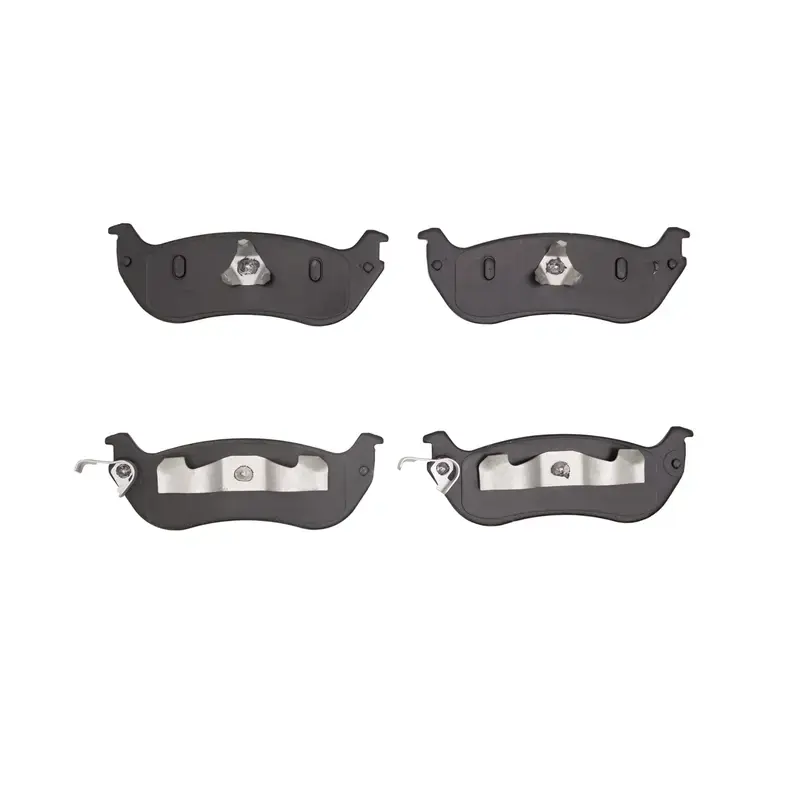Deal DFC-1310-0690-00 - Disc Brake Pad Set | Dynamic Friction Company