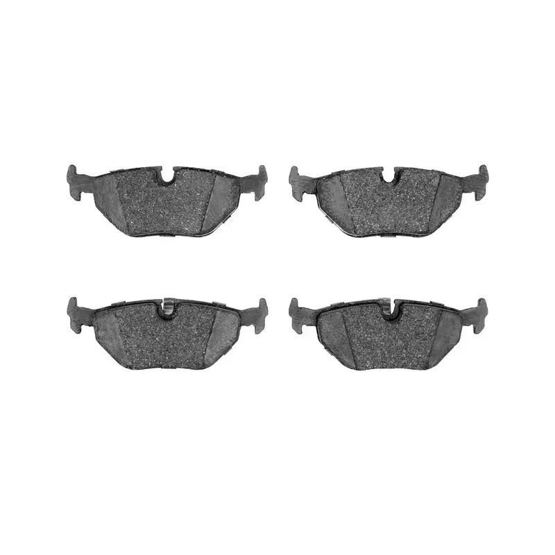 Markdown DFC-1310-0692-10 - Disc Brake Pad Set | Dynamic Friction Company
