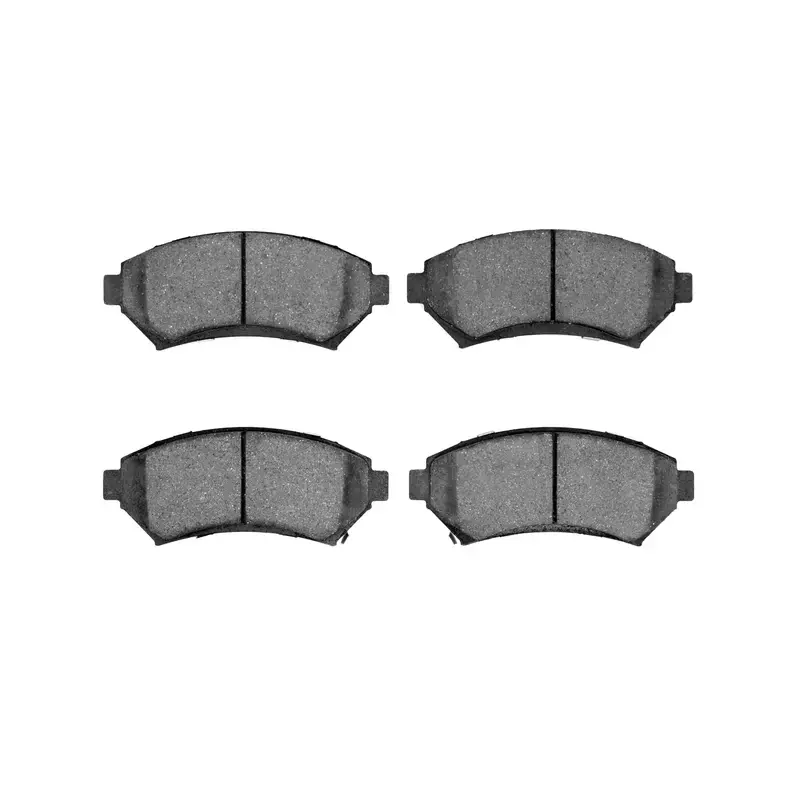 DFC-1310-0699-00 - Disc Brake Pad Set | Dynamic Friction Company Brand New
