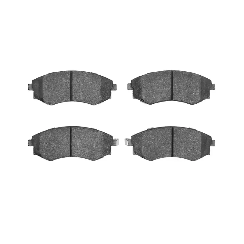 Hot Deal DFC-1310-0700-00 - Disc Brake Pad Set | Dynamic Friction Company