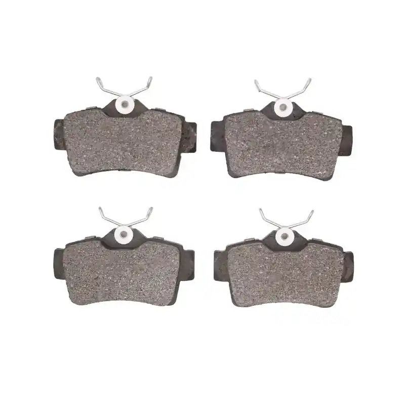 DFC-1310-0627-00 - Disc Brake Pad Set | Dynamic Friction Company Instant Buy