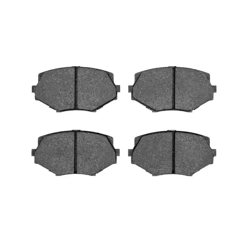 Hot Picks DFC-1310-0635-00 - Disc Brake Pad Set | Dynamic Friction Company