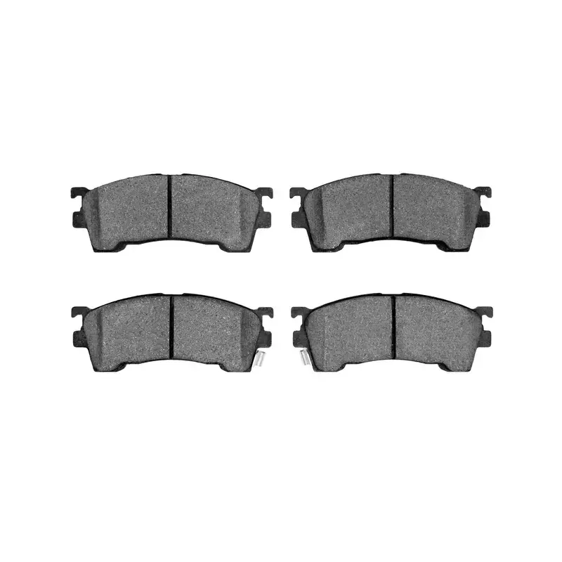 DFC-1310-0637-00 - Disc Brake Pad Set | Dynamic Friction Company Free Delivery