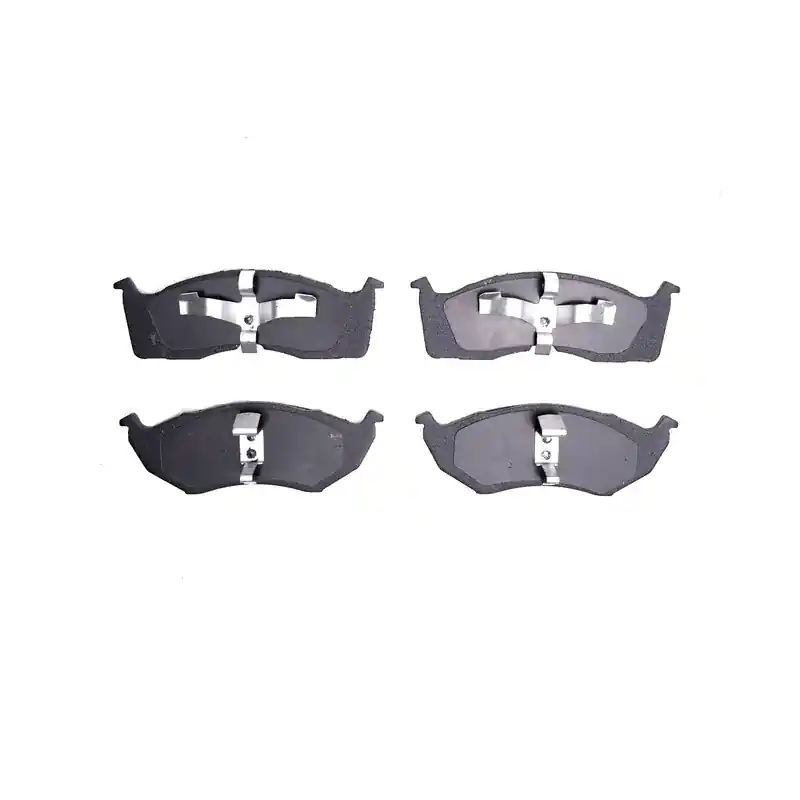 Fresh Stock DFC-1310-0642-00 - Disc Brake Pad Set | Dynamic Friction Company