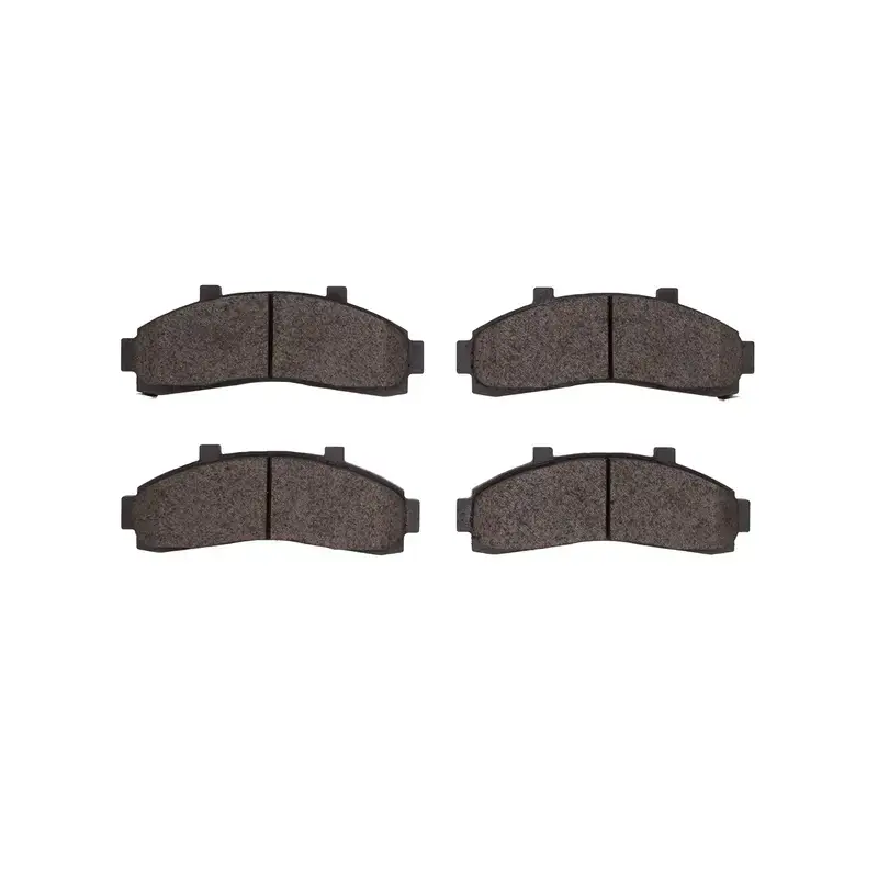 Today Only DFC-1310-0652-00 - Disc Brake Pad Set | Dynamic Friction Company
