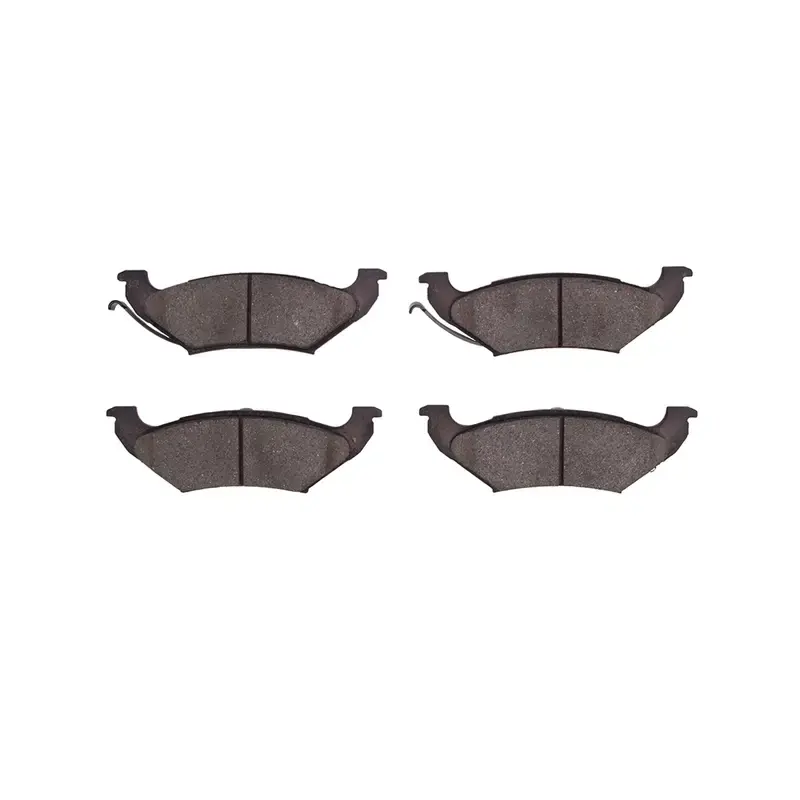 DFC-1310-0662-00 - Disc Brake Pad Set | Dynamic Friction Company Cheap