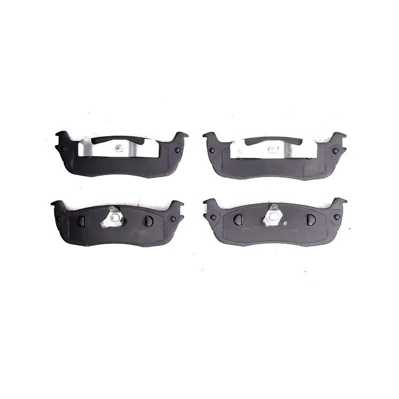 Holiday Sale DFC-1310-0711-00 - Disc Brake Pad Set | Dynamic Friction Company