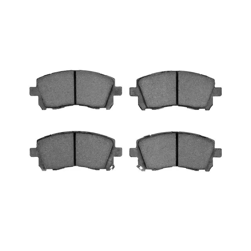 Shop Now DFC-1310-0721-00 - Disc Brake Pad Set | Dynamic Friction Company