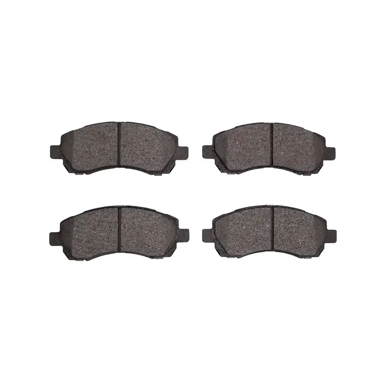 DFC-1310-0722-00 - Disc Brake Pad Set | Dynamic Friction Company New Arrival